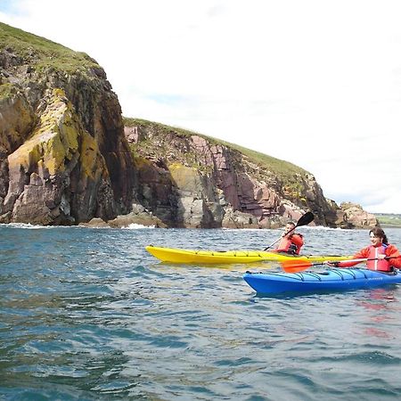 Gold Coast Resort Dungarvan Dungarvan  Luaran gambar