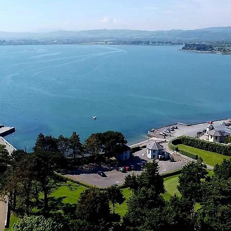 Gold Coast Resort Dungarvan Dungarvan  Luaran gambar