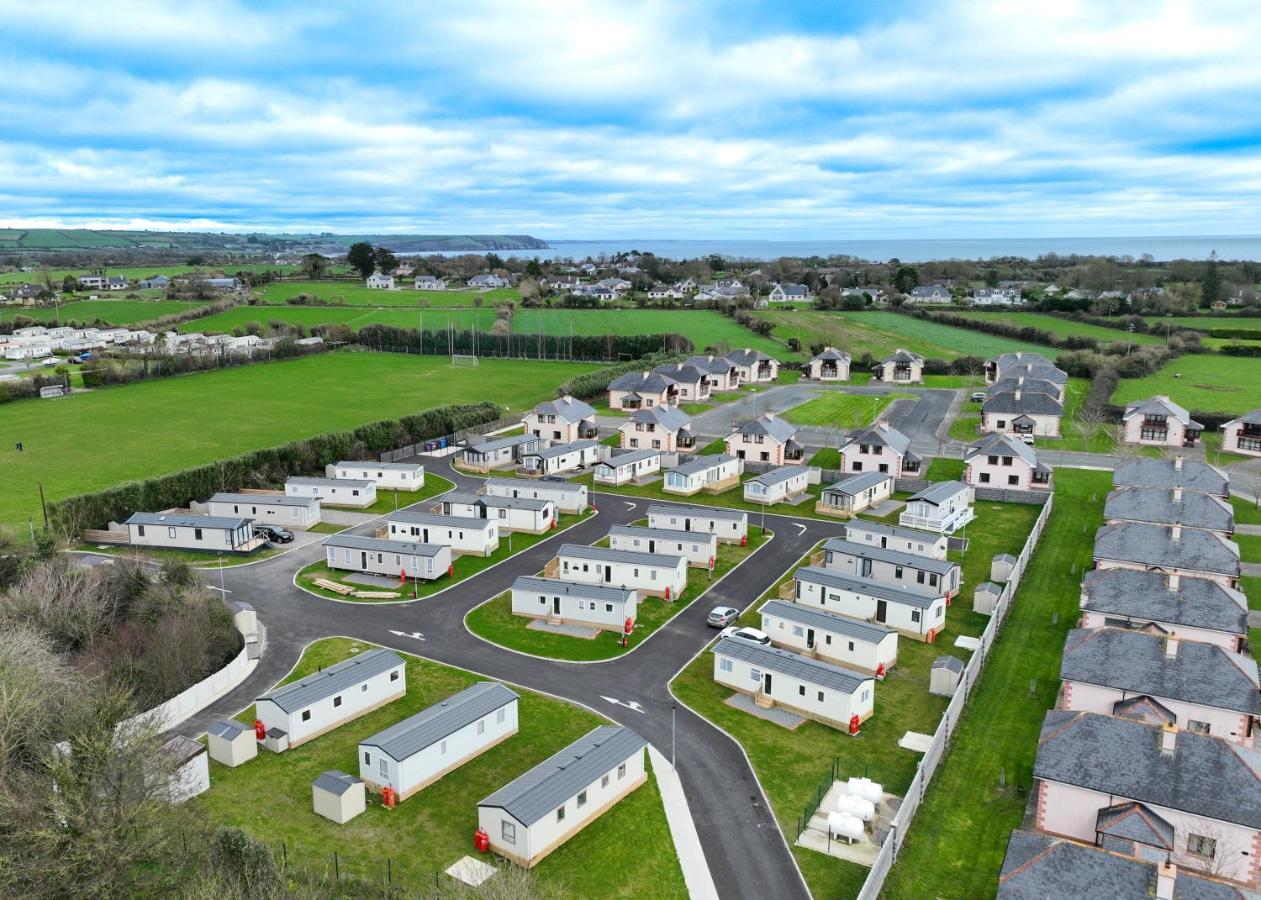 Gold Coast Resort Dungarvan Dungarvan  Luaran gambar