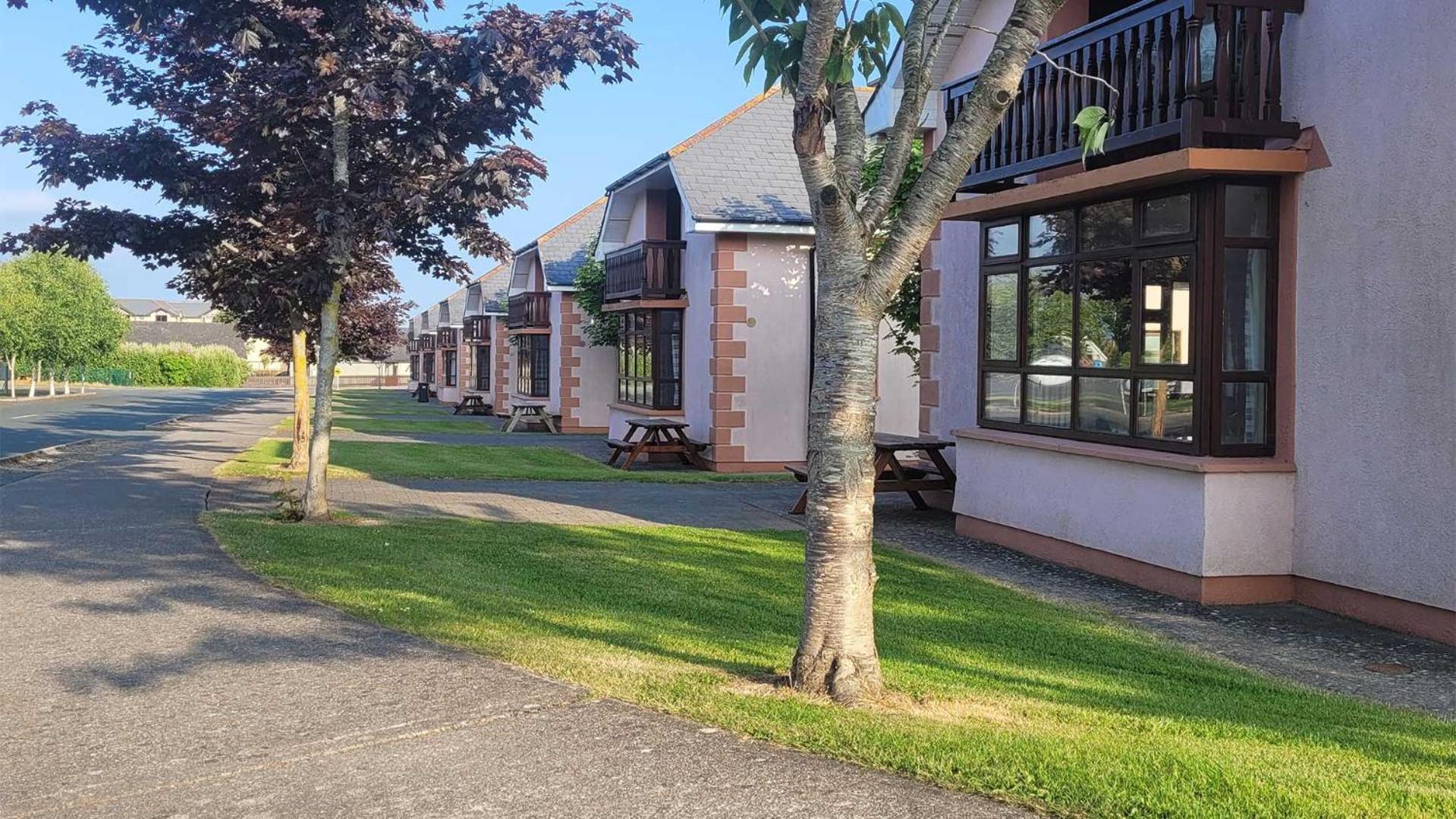 Gold Coast Resort Dungarvan Dungarvan  Luaran gambar