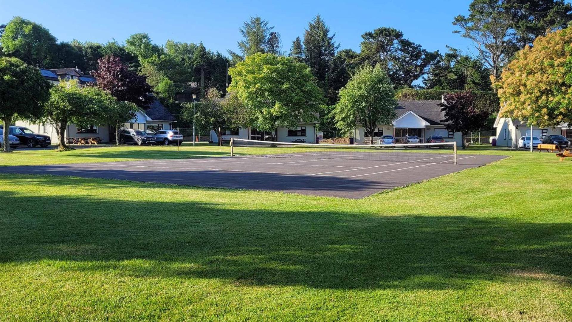 Gold Coast Resort Dungarvan Dungarvan  Luaran gambar