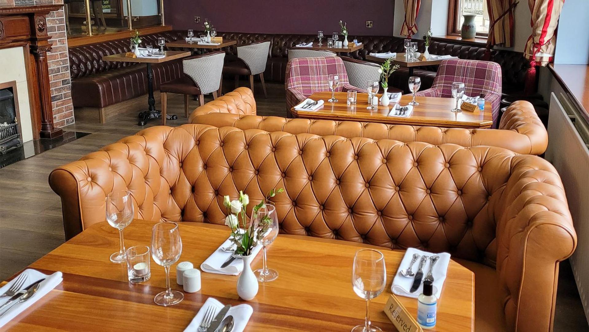Gold Coast Resort Dungarvan Dungarvan  Luaran gambar