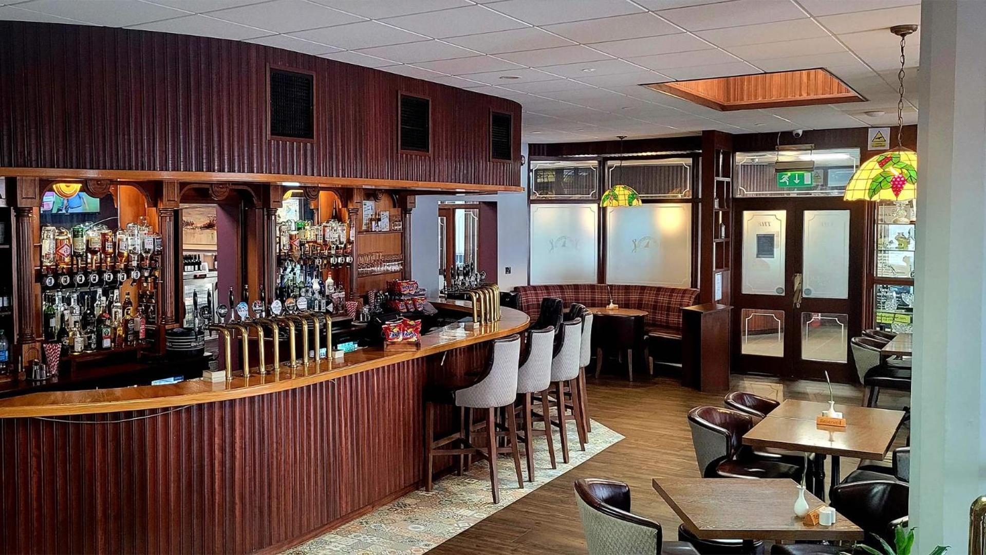 Gold Coast Resort Dungarvan Dungarvan  Luaran gambar