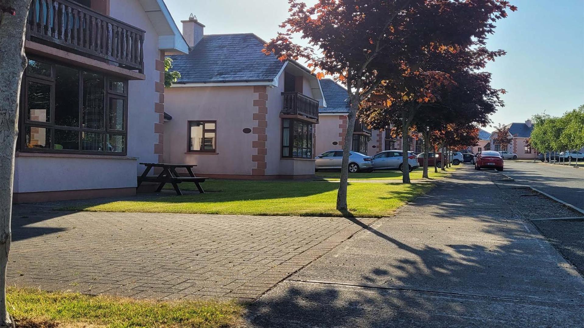 Gold Coast Resort Dungarvan Dungarvan  Luaran gambar