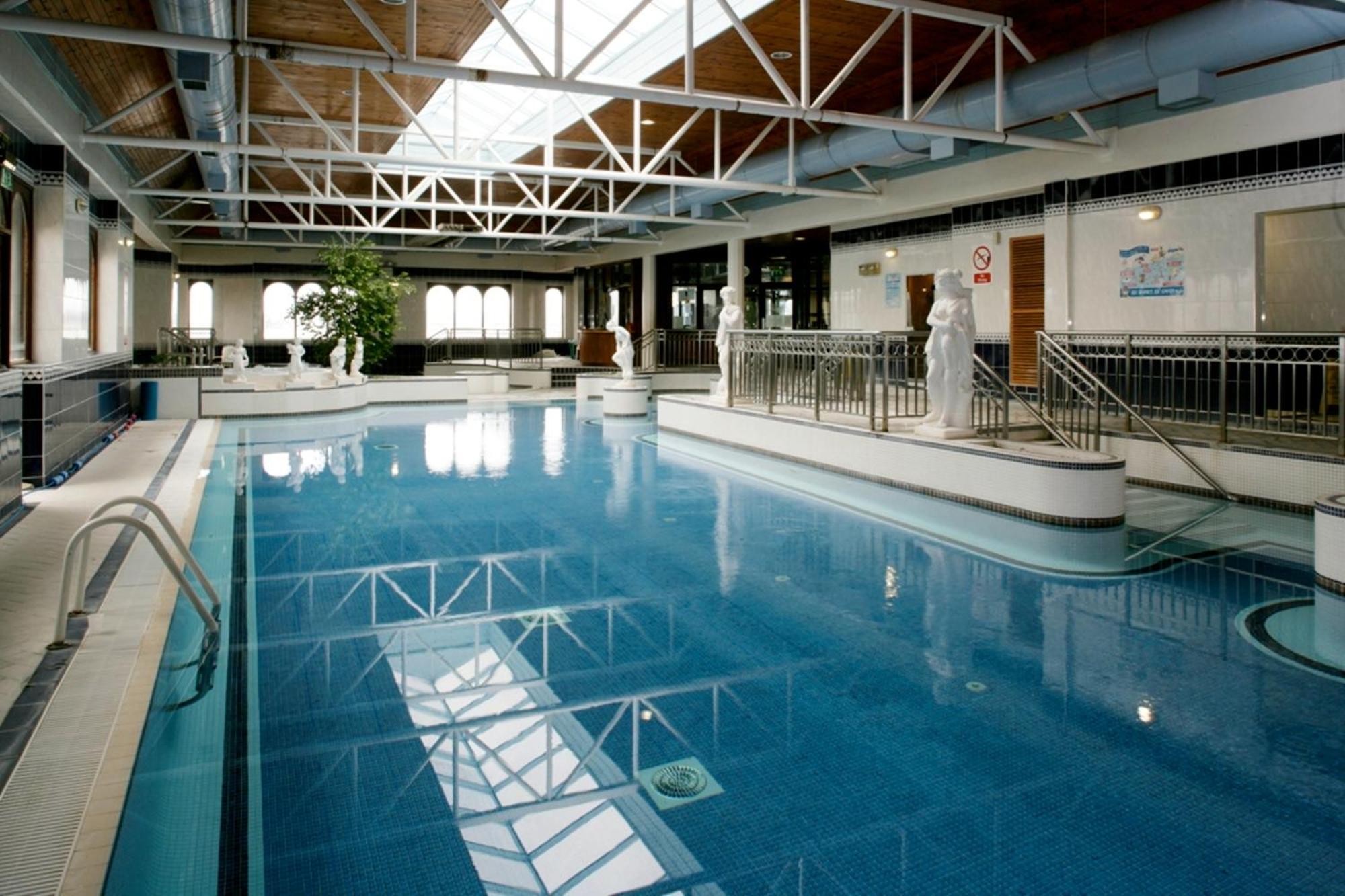 Gold Coast Resort Dungarvan Dungarvan  Luaran gambar