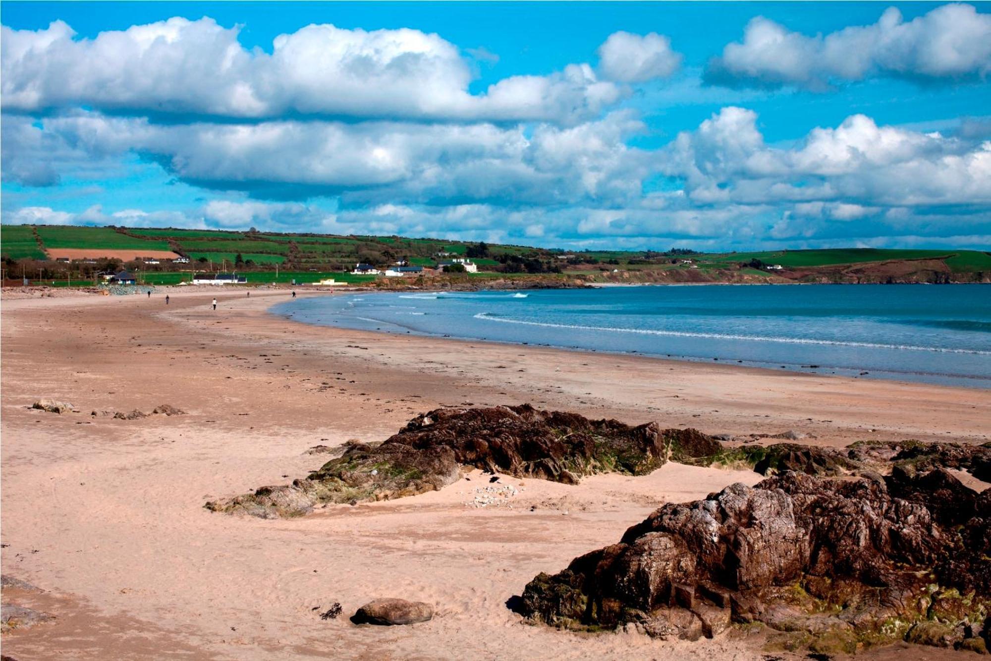 Gold Coast Resort Dungarvan Dungarvan  Luaran gambar