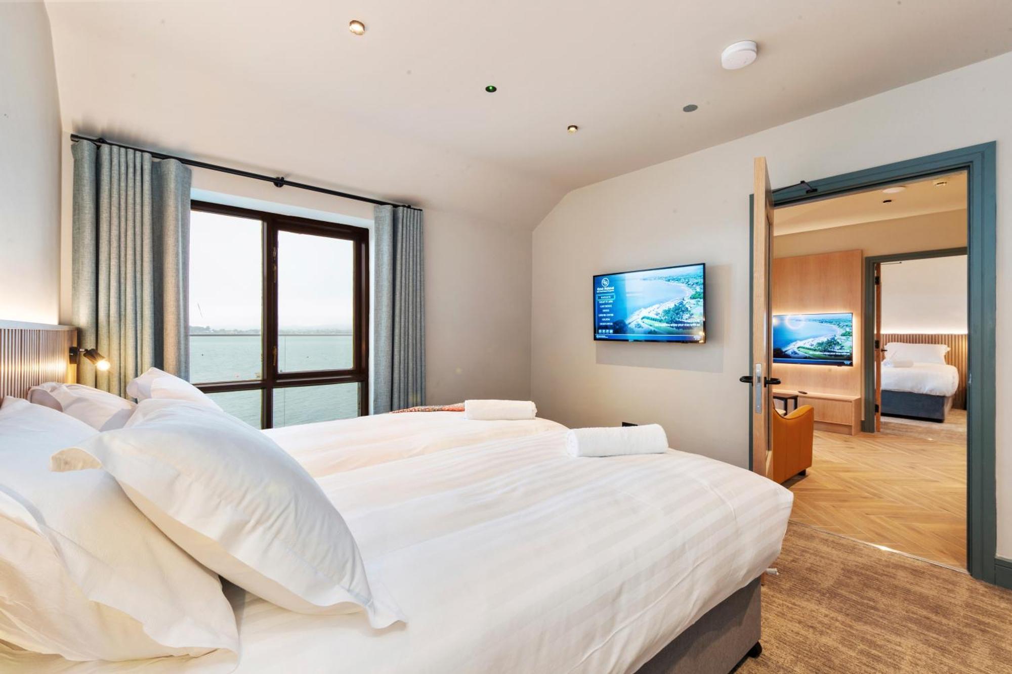 Gold Coast Resort Dungarvan Dungarvan  Luaran gambar