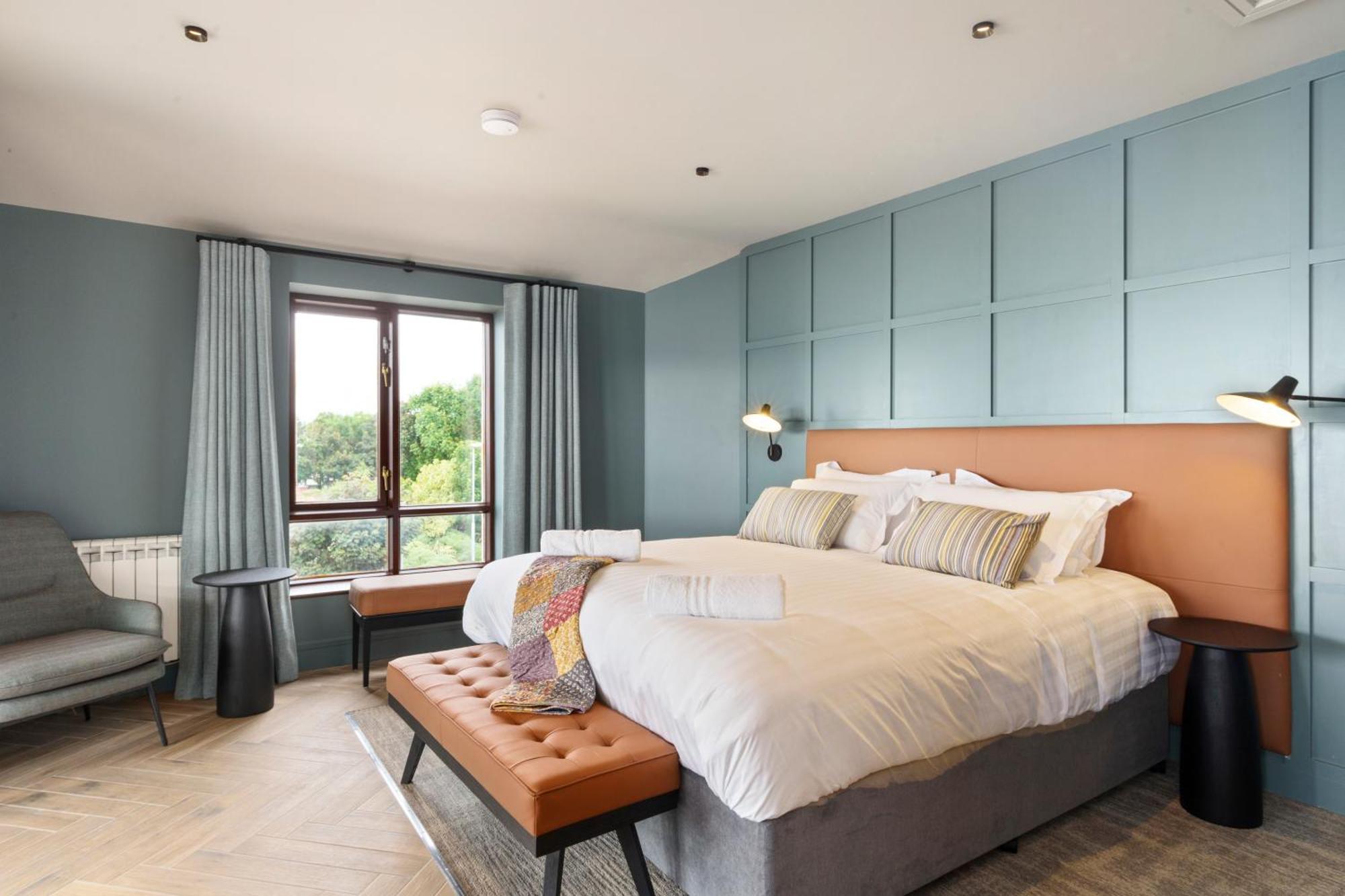 Gold Coast Resort Dungarvan Dungarvan  Luaran gambar