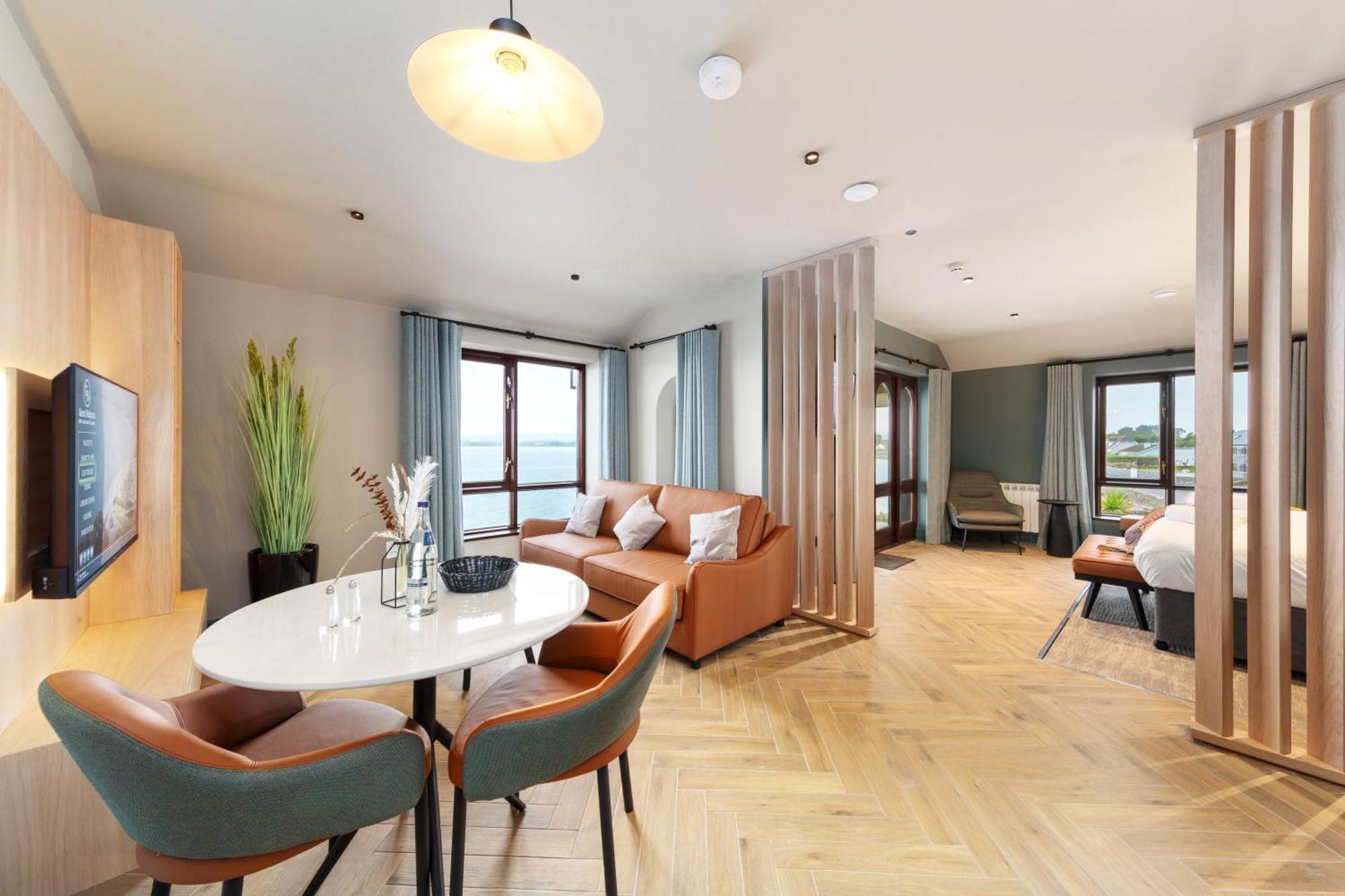 Gold Coast Resort Dungarvan Dungarvan  Luaran gambar