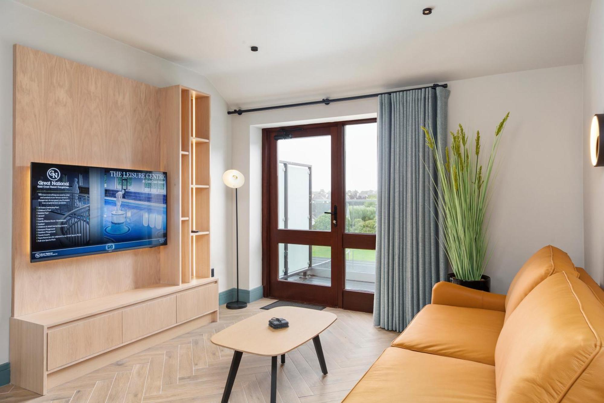 Gold Coast Resort Dungarvan Dungarvan  Luaran gambar