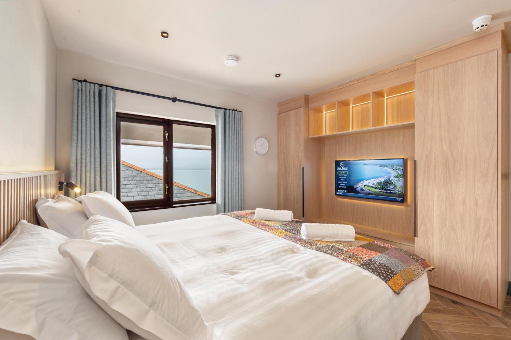 Gold Coast Resort Dungarvan Dungarvan  Luaran gambar
