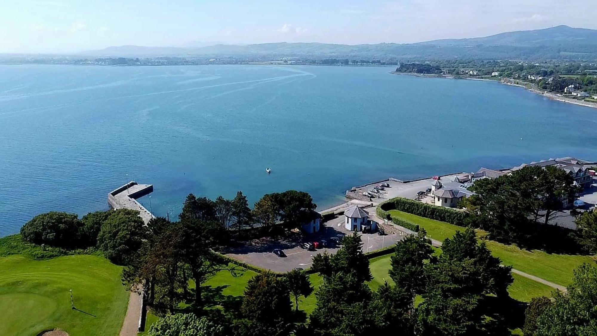 Gold Coast Resort Dungarvan Dungarvan  Luaran gambar