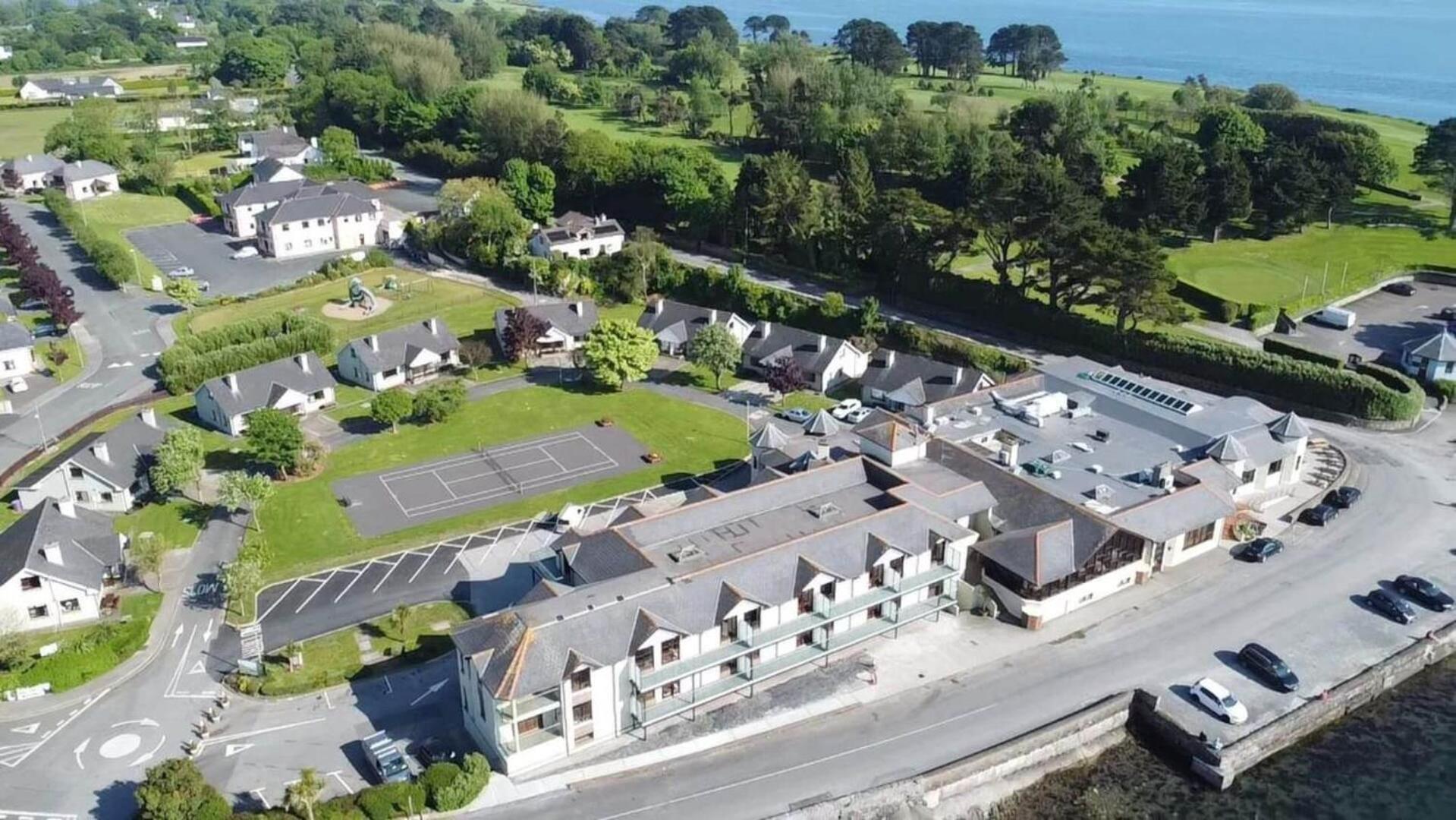 Gold Coast Resort Dungarvan Dungarvan  Luaran gambar