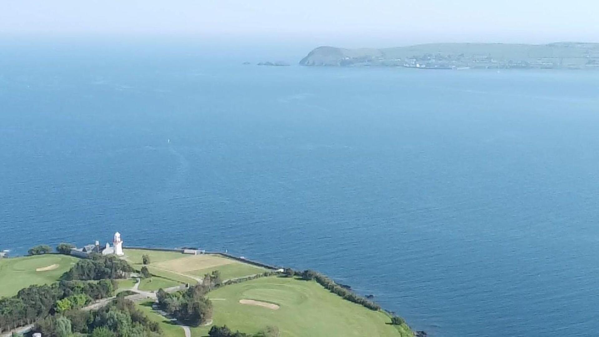 Gold Coast Resort Dungarvan Dungarvan  Luaran gambar