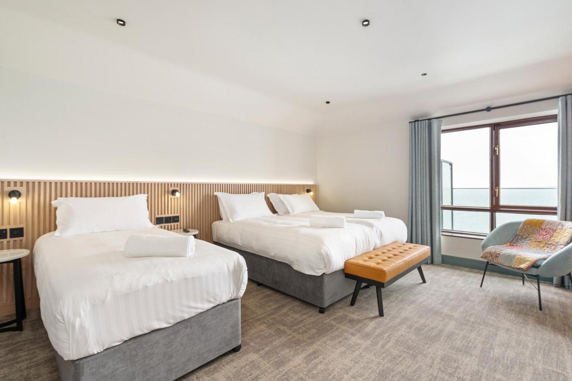 Gold Coast Resort Dungarvan Dungarvan  Luaran gambar