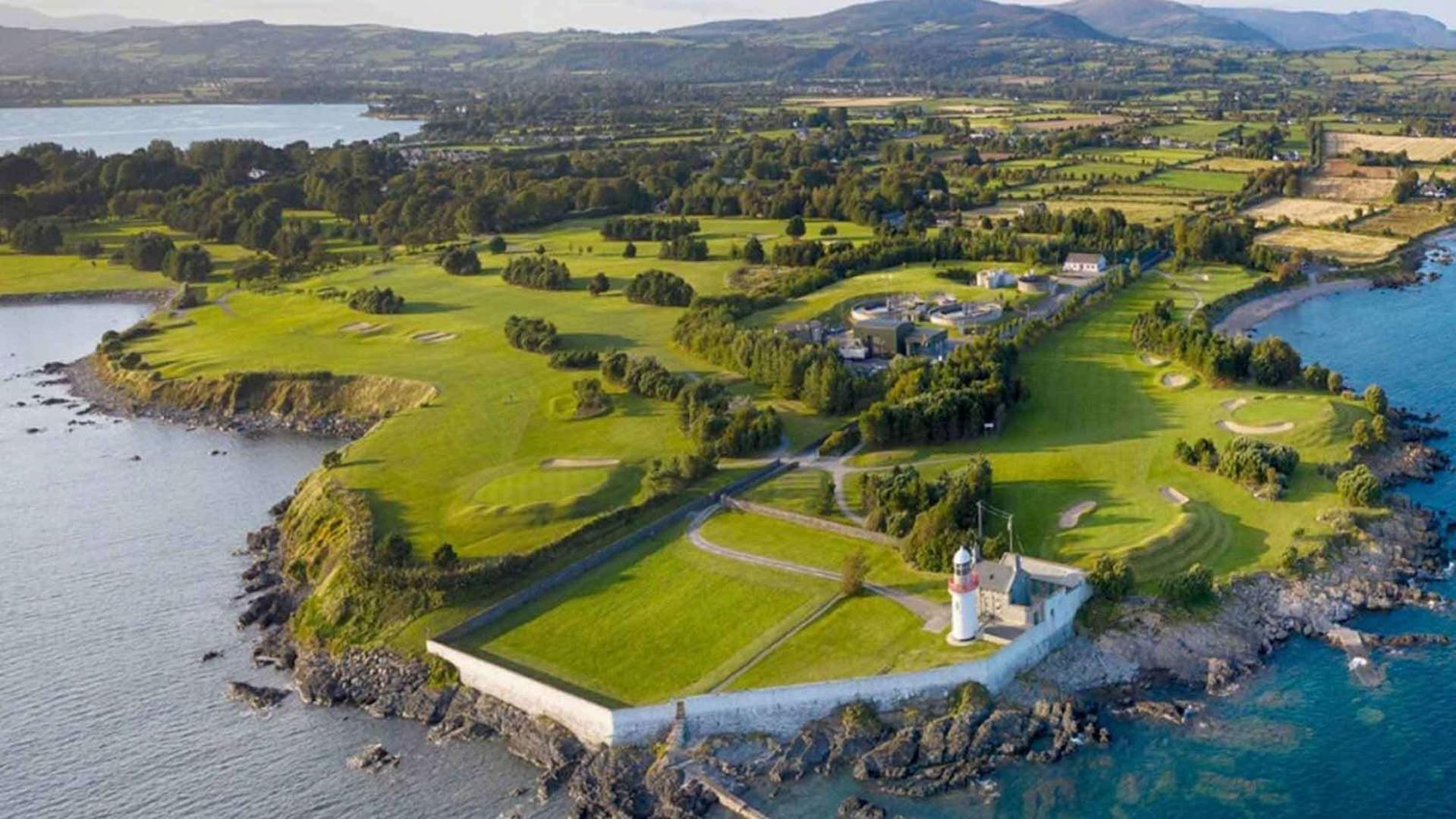 Gold Coast Resort Dungarvan Dungarvan  Luaran gambar