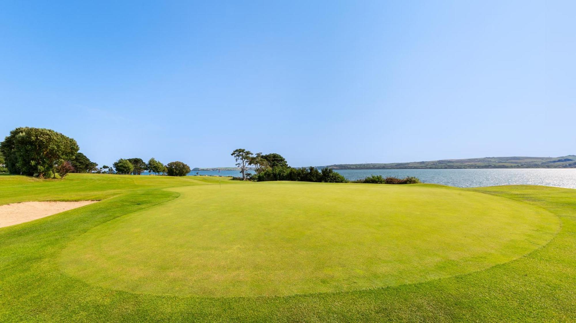 Gold Coast Resort Dungarvan Dungarvan  Luaran gambar
