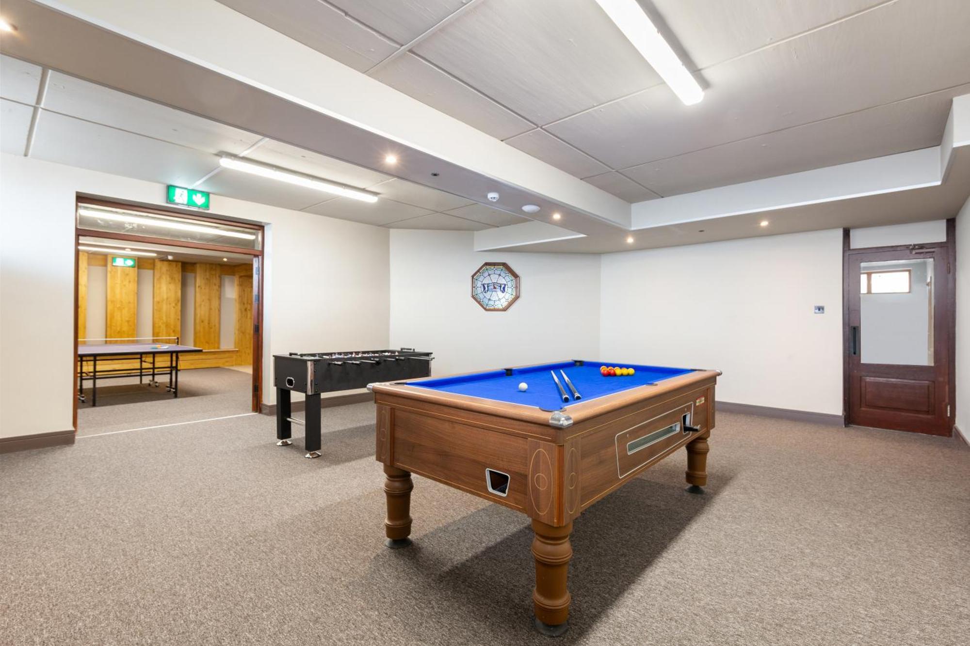 Gold Coast Resort Dungarvan Dungarvan  Luaran gambar