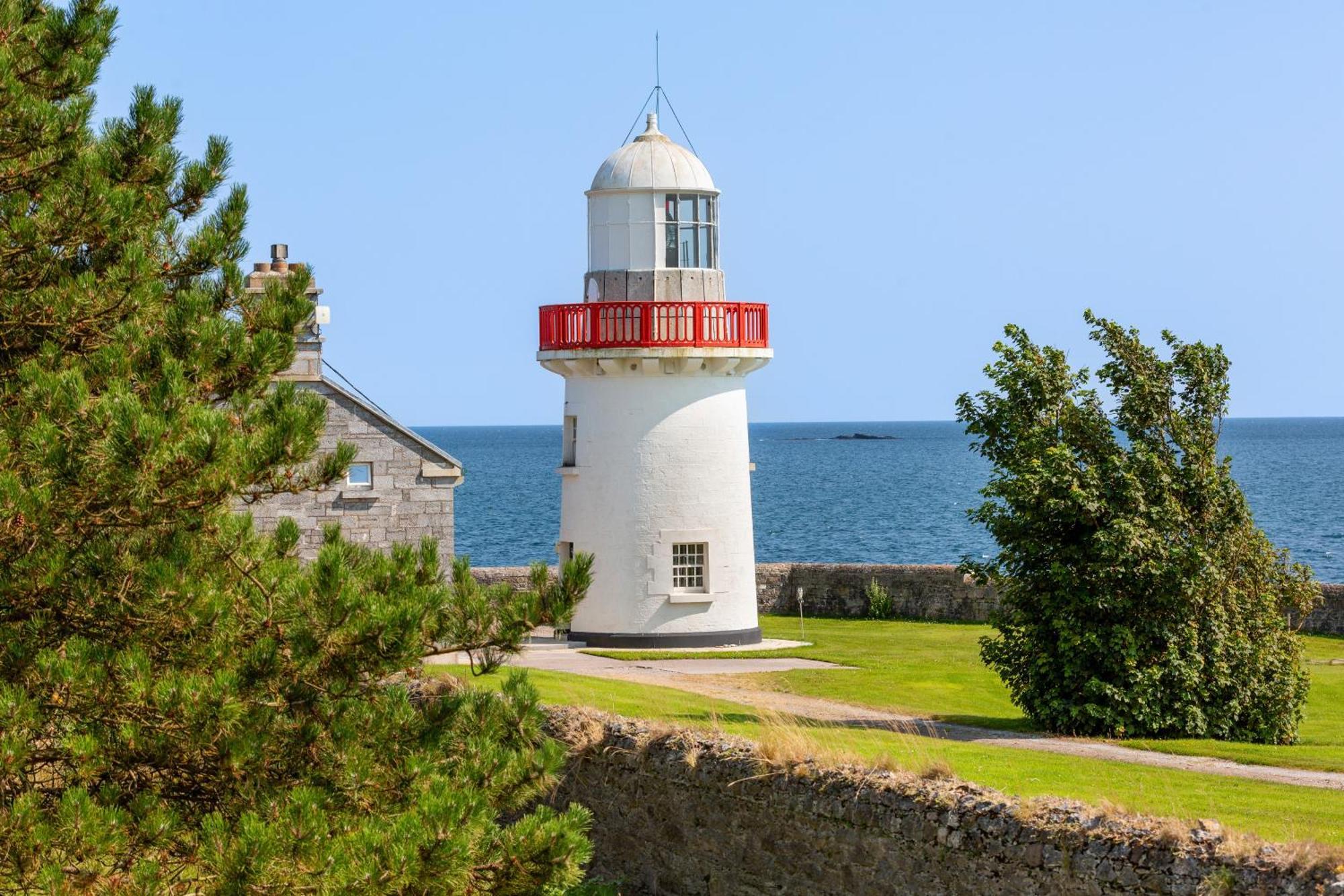 Gold Coast Resort Dungarvan Dungarvan  Luaran gambar