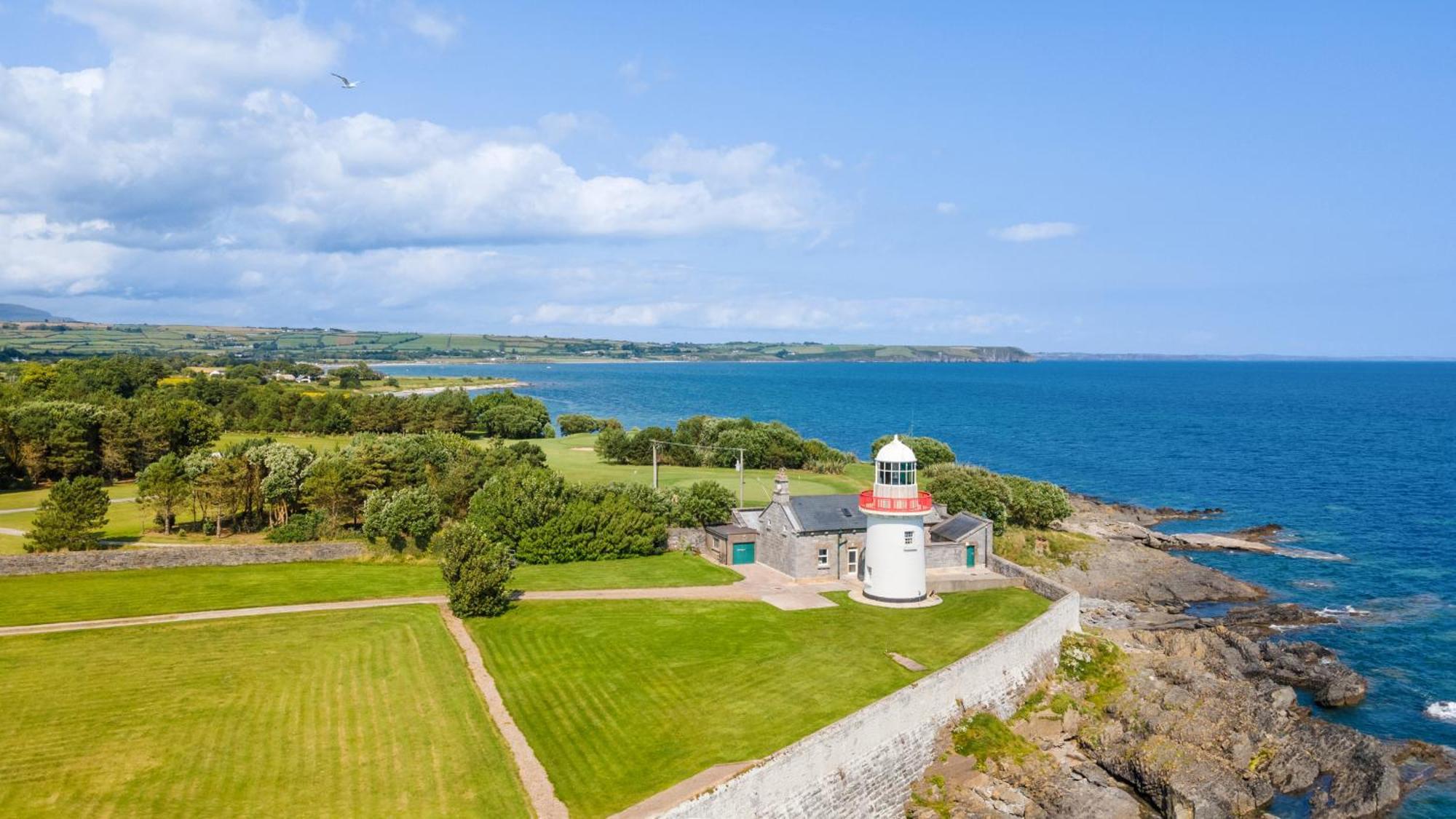 Gold Coast Resort Dungarvan Dungarvan  Luaran gambar