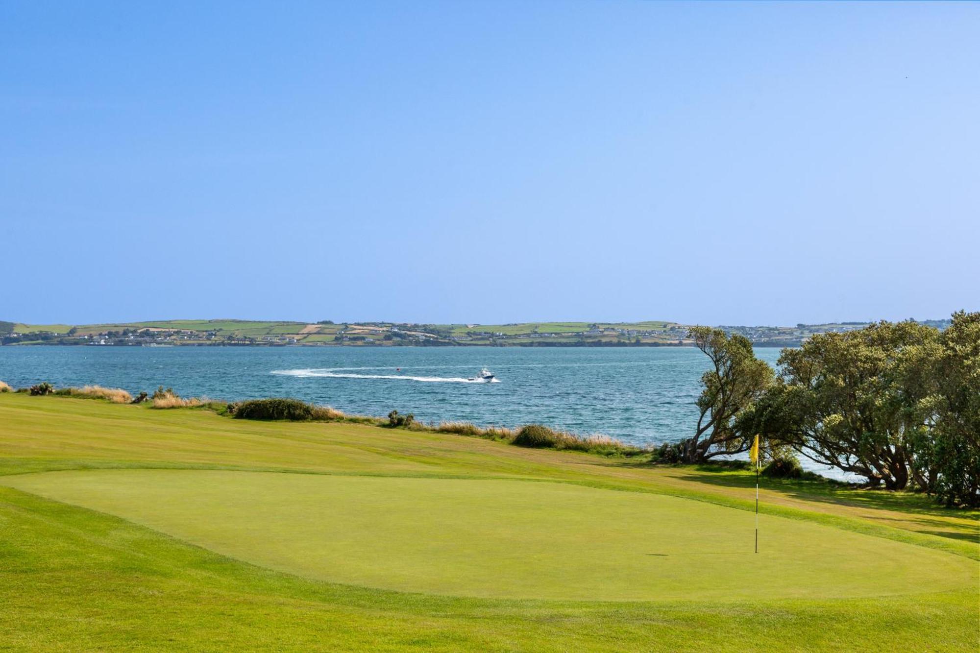 Gold Coast Resort Dungarvan Dungarvan  Luaran gambar