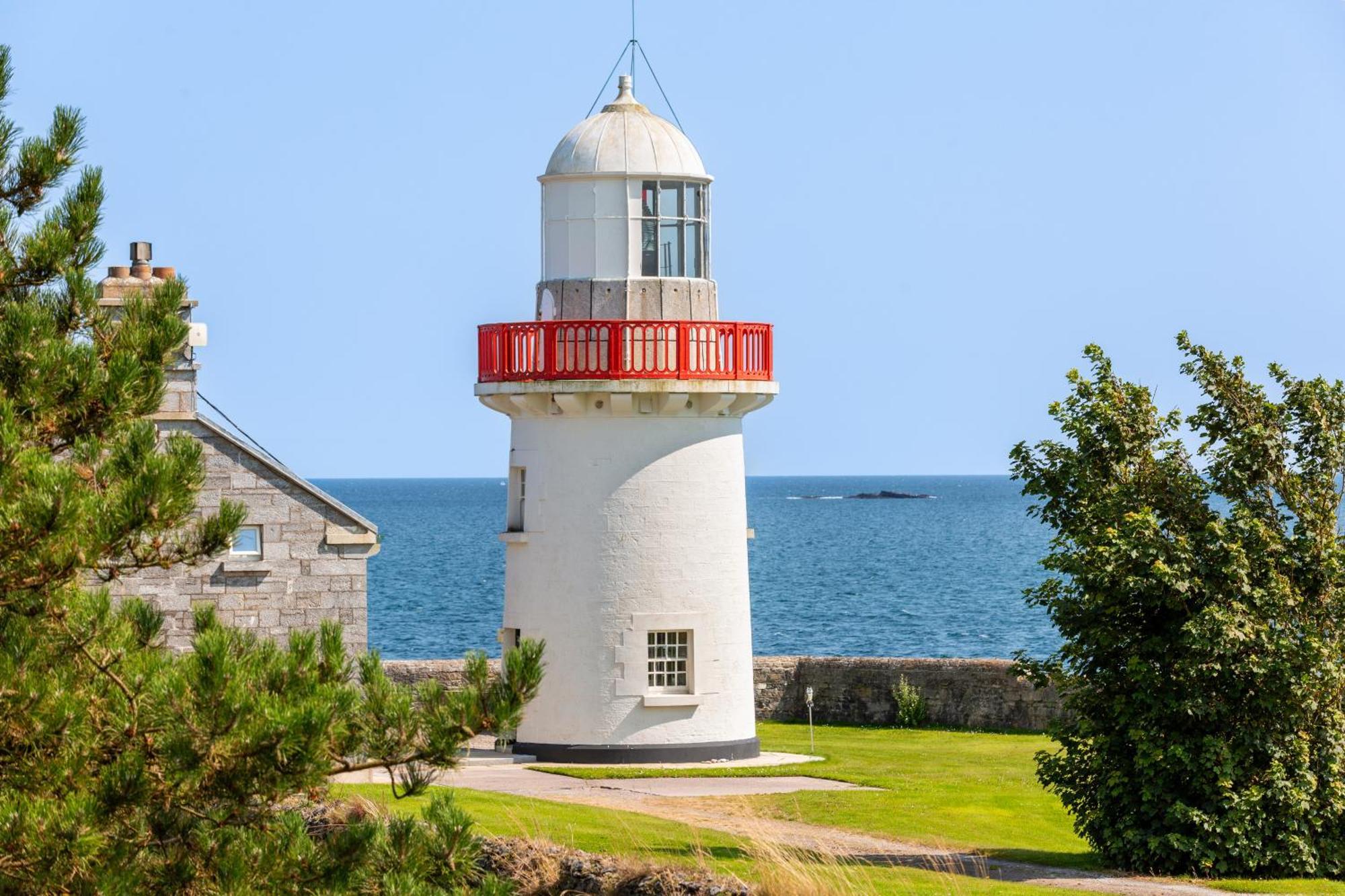 Gold Coast Resort Dungarvan Dungarvan  Luaran gambar