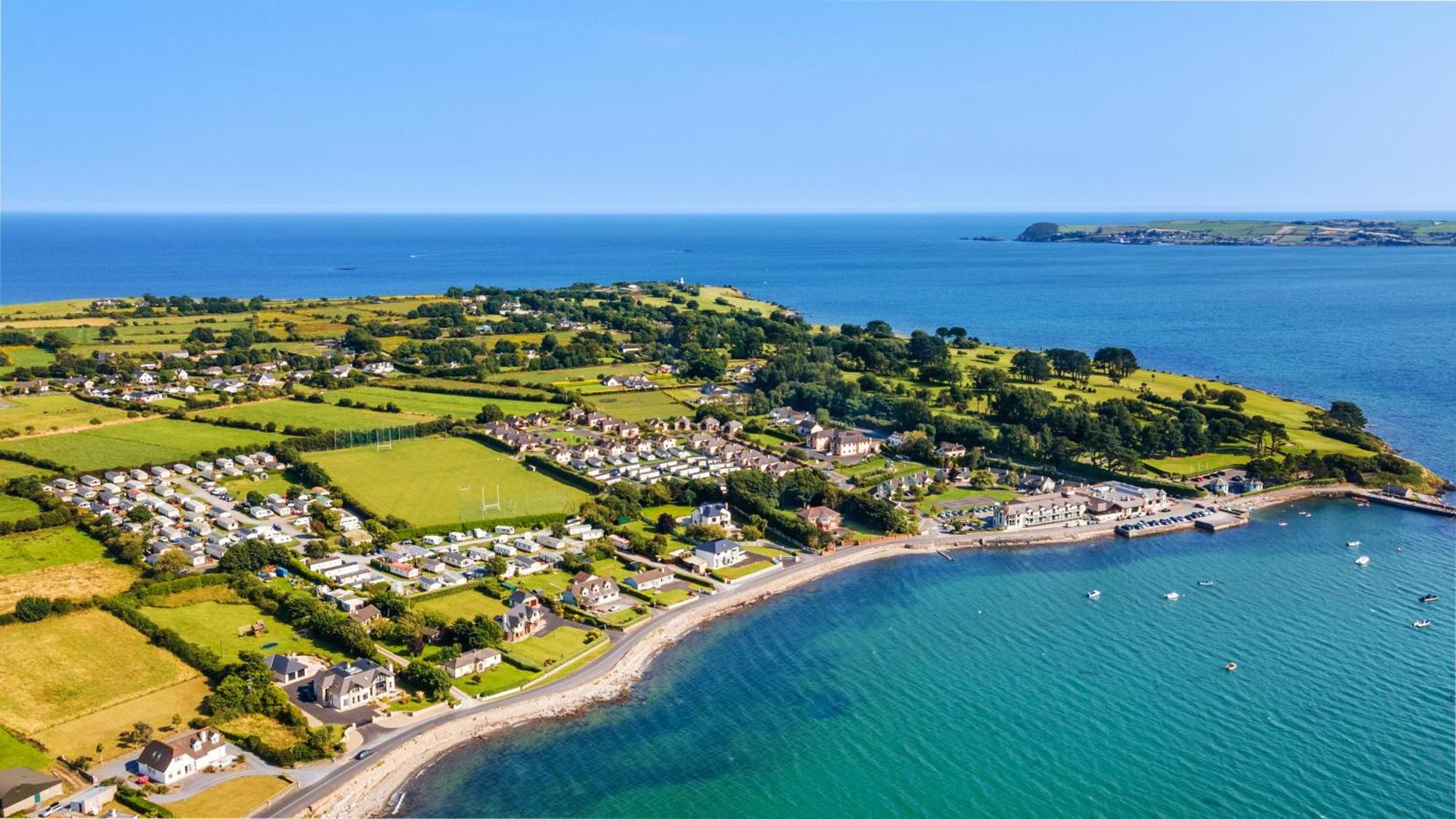 Gold Coast Resort Dungarvan Dungarvan  Luaran gambar
