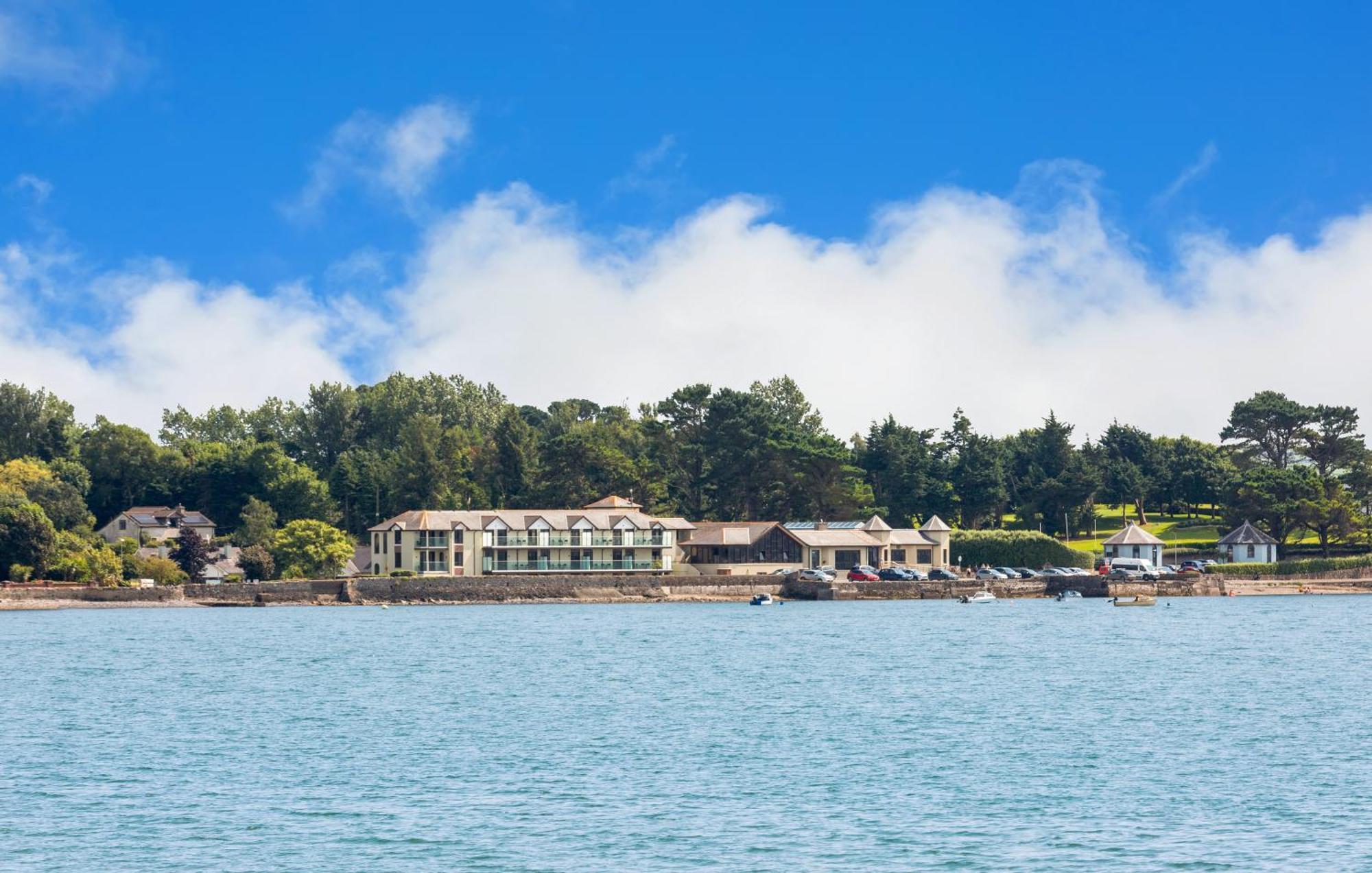 Gold Coast Resort Dungarvan Dungarvan  Luaran gambar