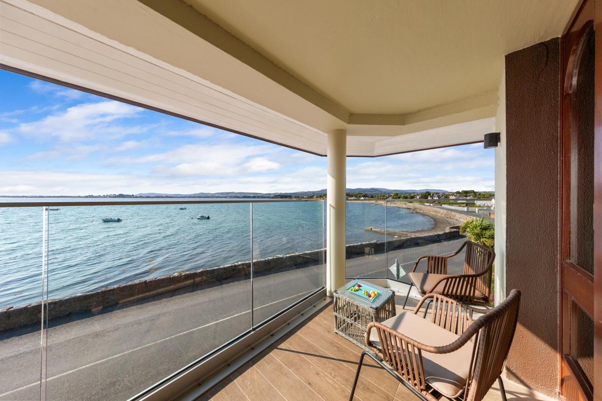 Gold Coast Resort Dungarvan Dungarvan  Luaran gambar