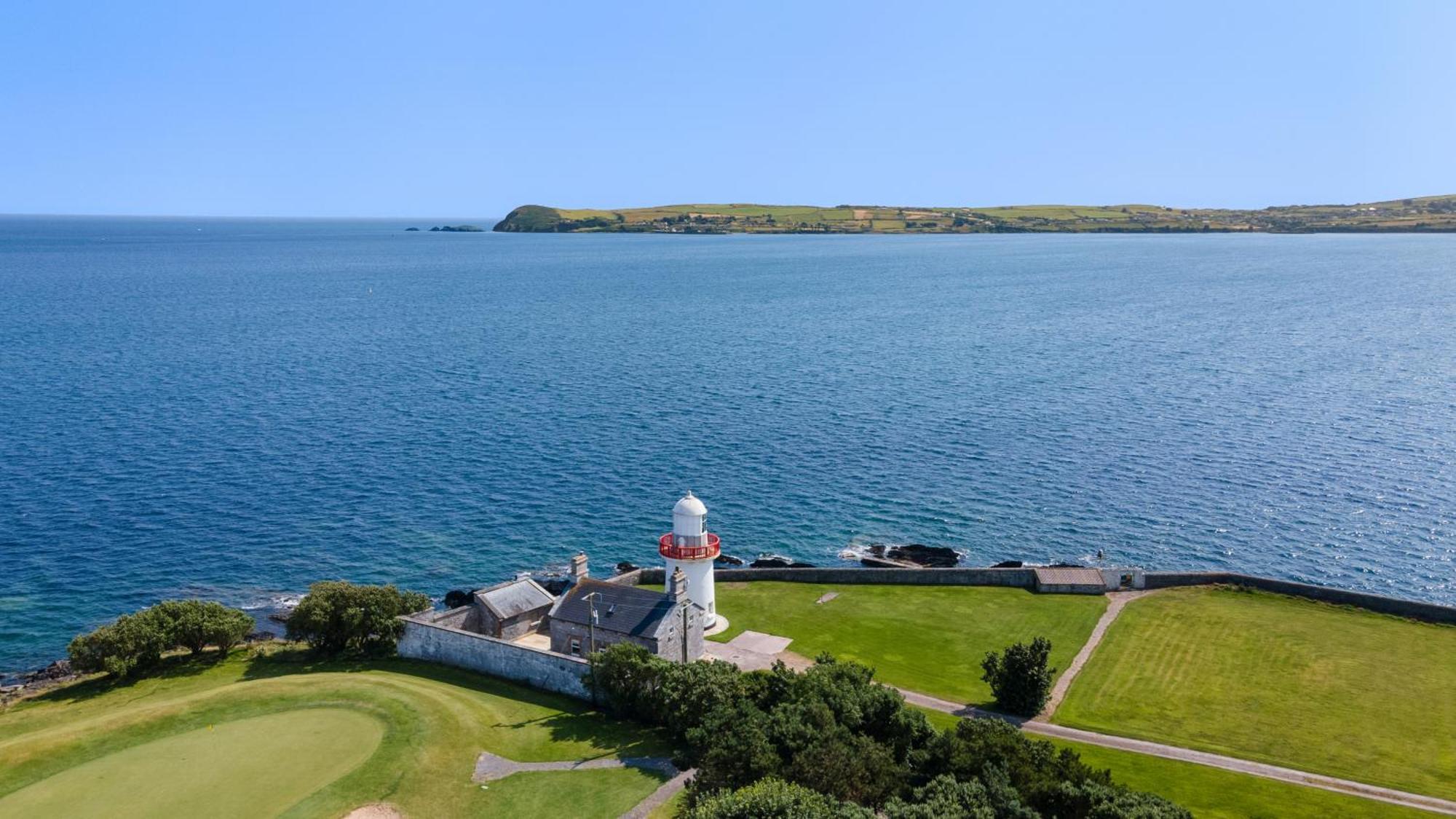 Gold Coast Resort Dungarvan Dungarvan  Luaran gambar