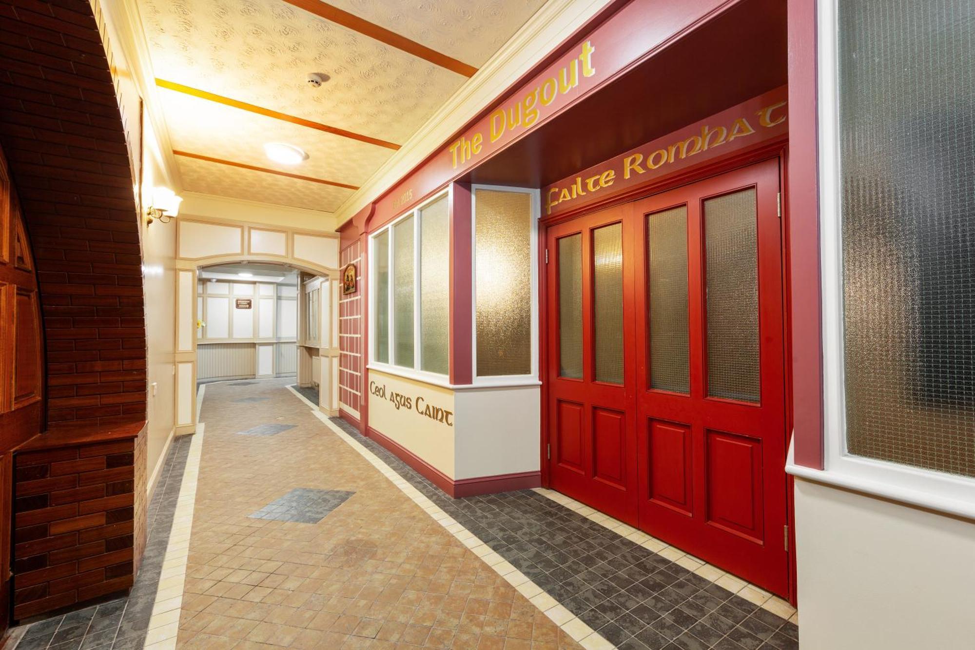 Gold Coast Resort Dungarvan Dungarvan  Luaran gambar
