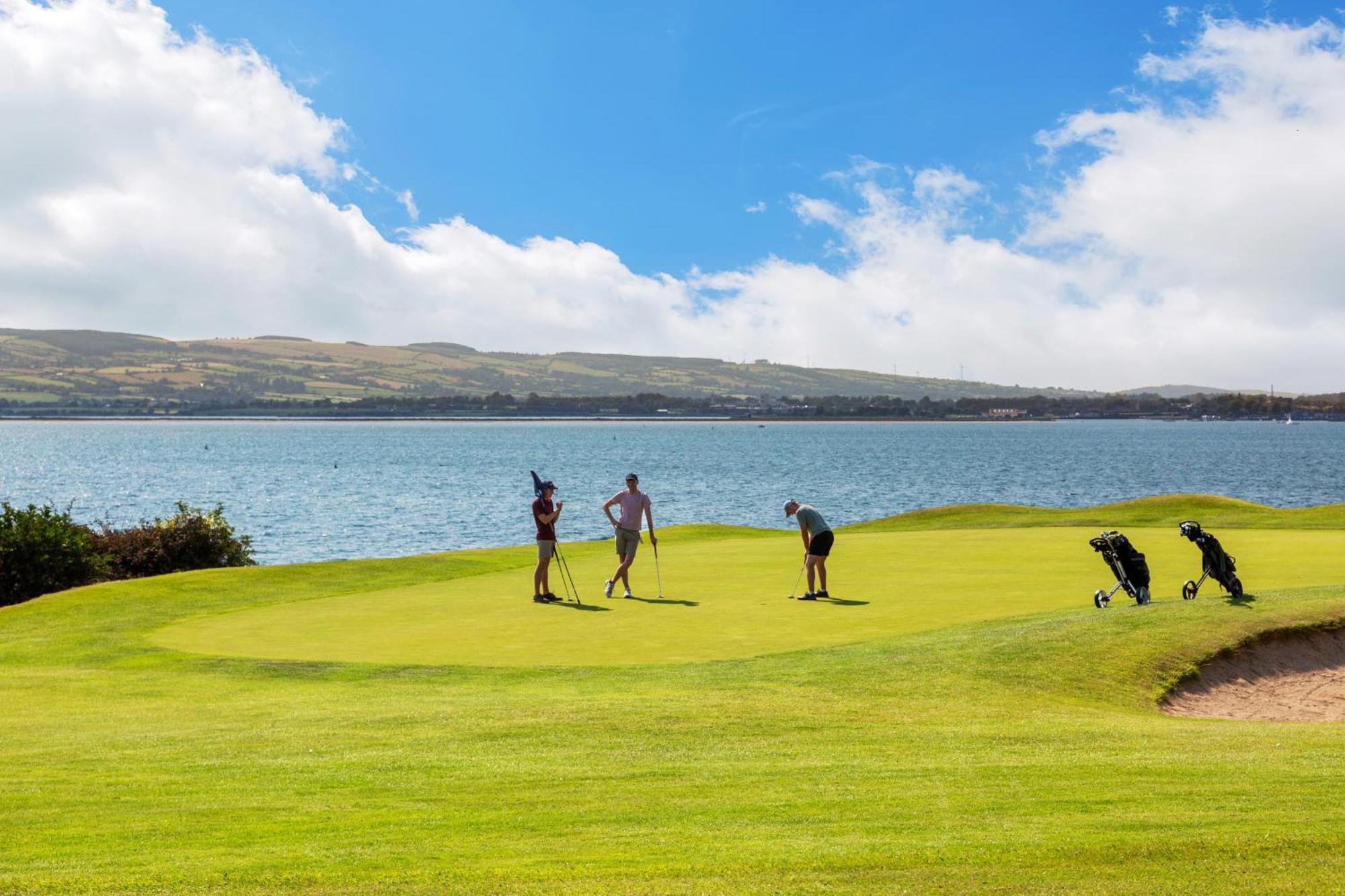 Gold Coast Resort Dungarvan Dungarvan  Luaran gambar