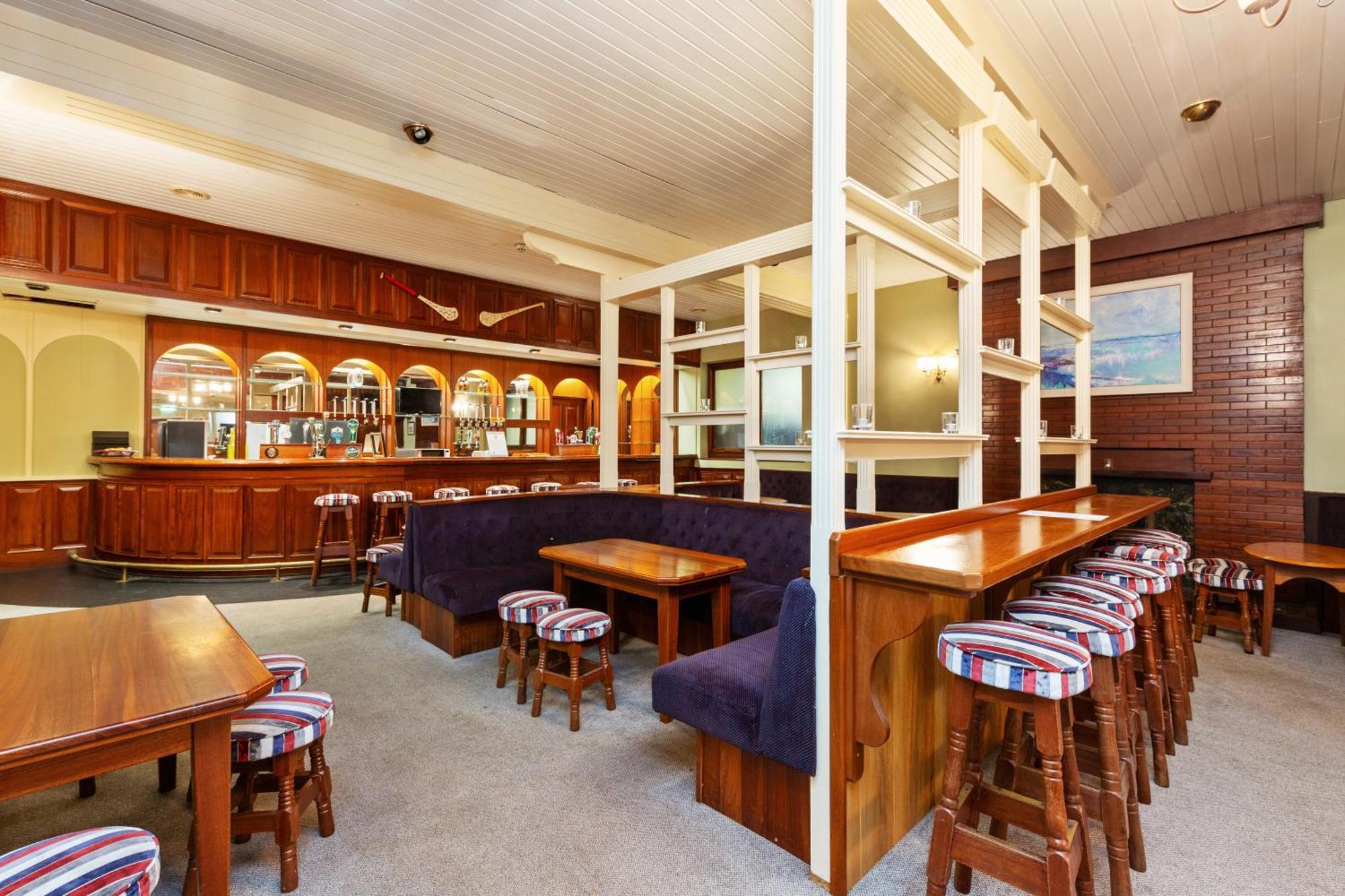 Gold Coast Resort Dungarvan Dungarvan  Luaran gambar