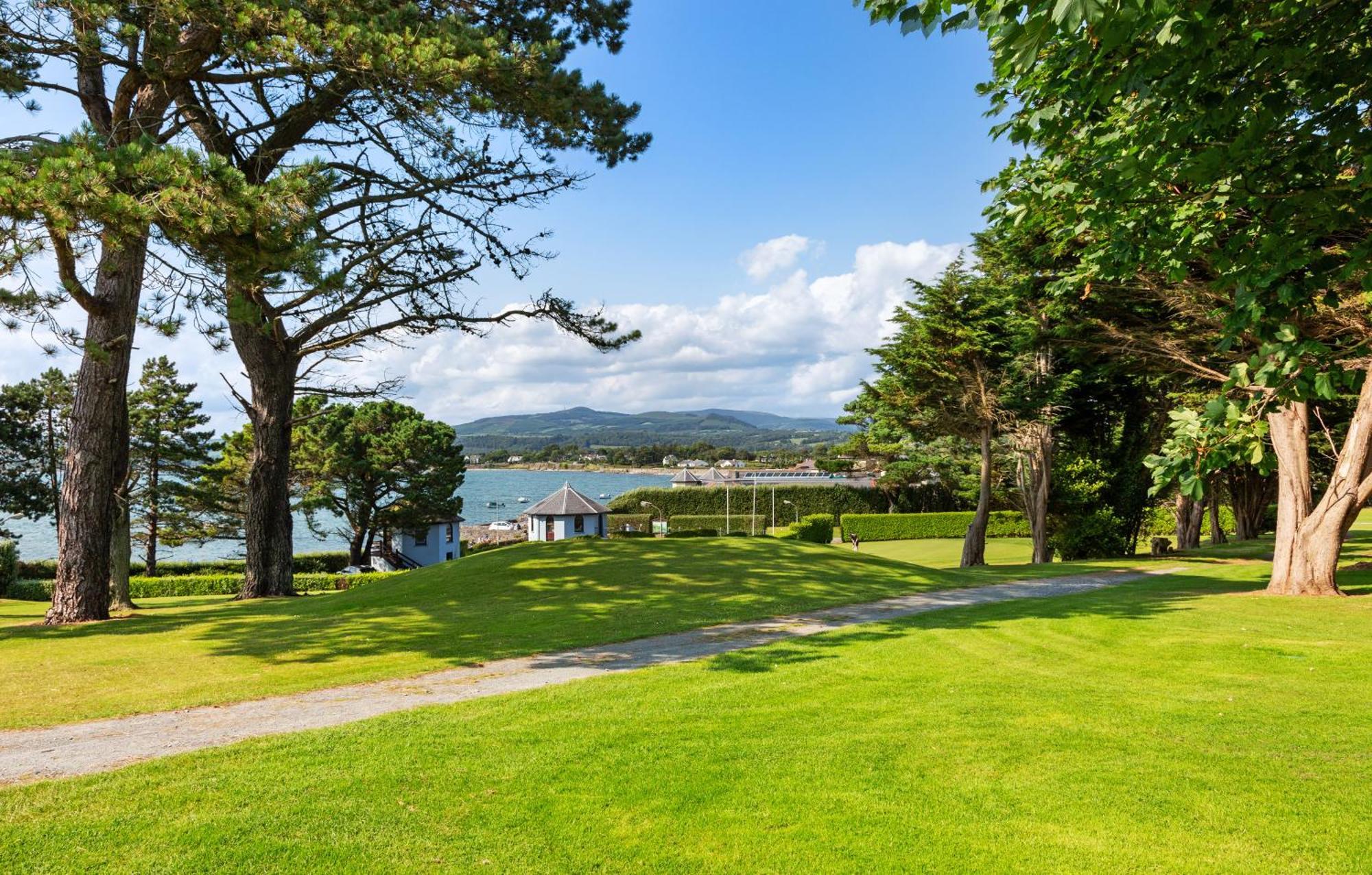 Gold Coast Resort Dungarvan Dungarvan  Luaran gambar