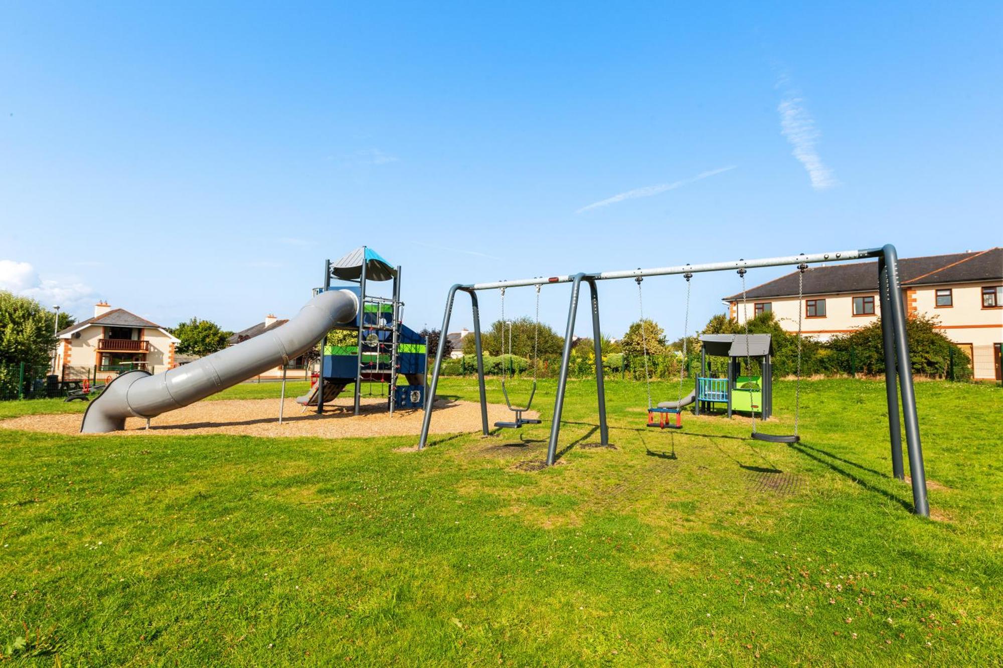 Gold Coast Resort Dungarvan Dungarvan  Luaran gambar