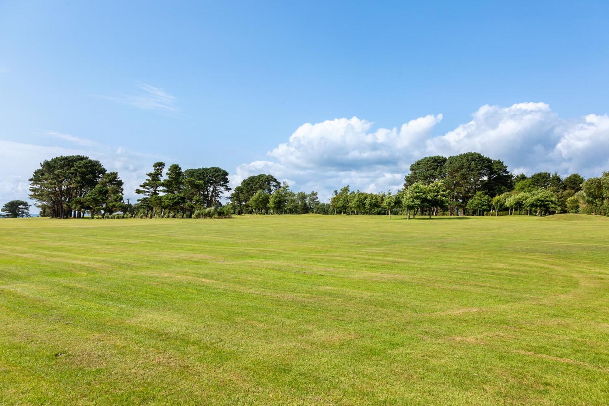 Gold Coast Resort Dungarvan Dungarvan  Luaran gambar