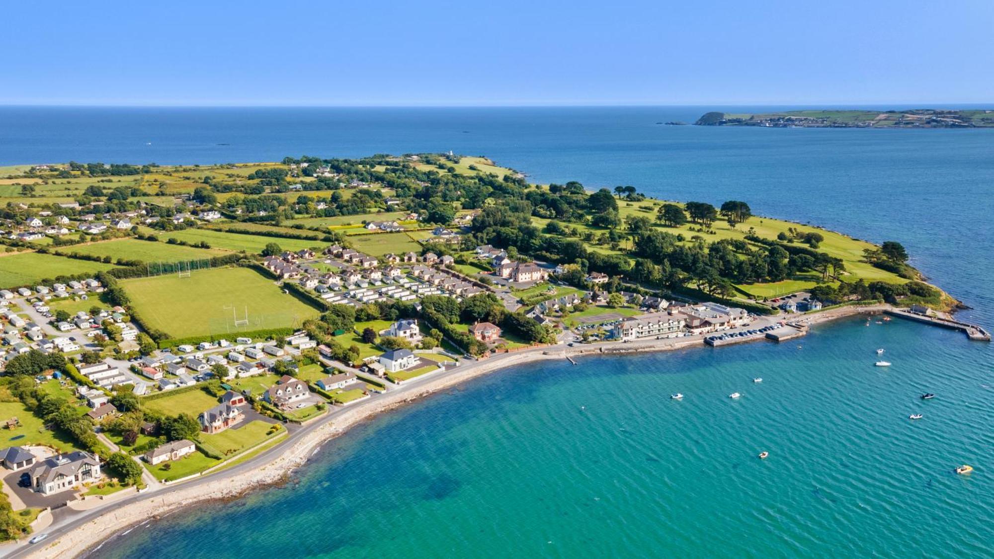 Gold Coast Resort Dungarvan Dungarvan  Luaran gambar