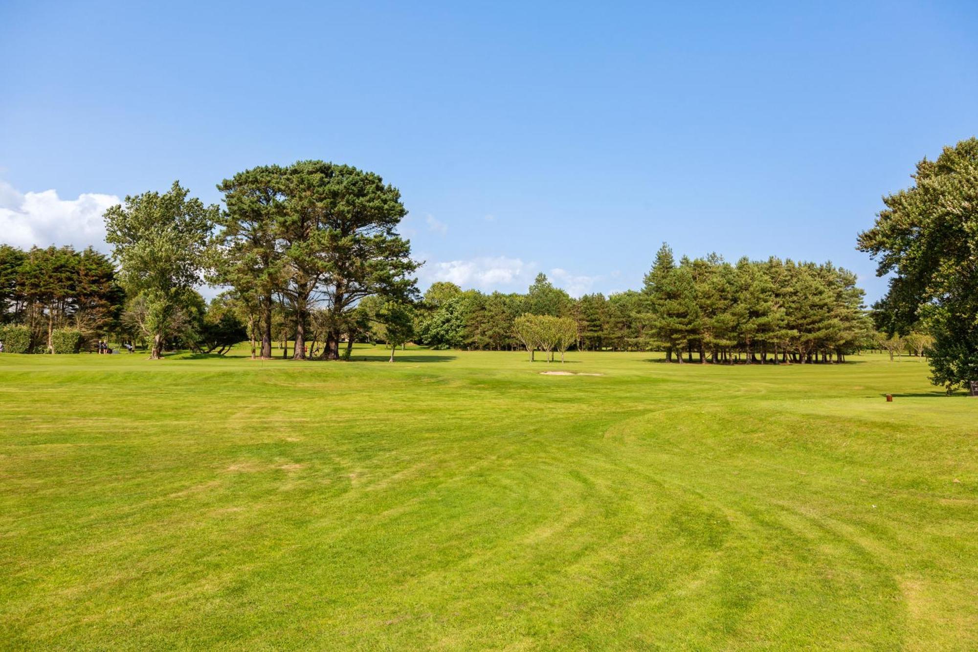 Gold Coast Resort Dungarvan Dungarvan  Luaran gambar
