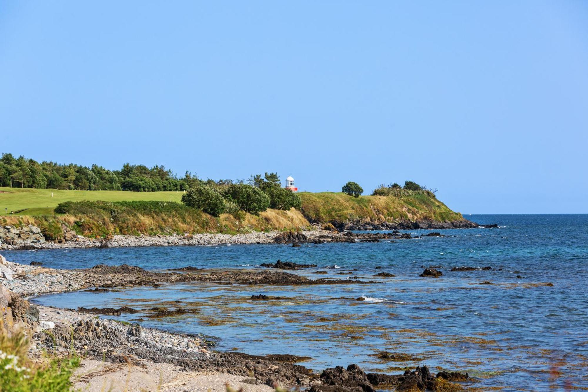 Gold Coast Resort Dungarvan Dungarvan  Luaran gambar