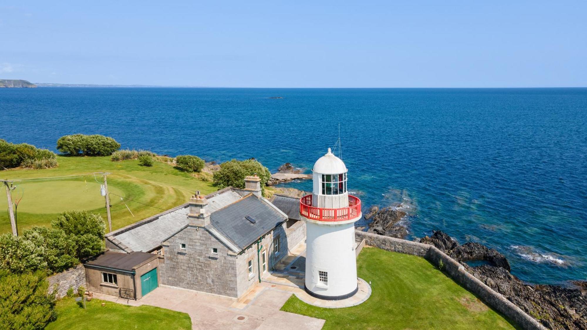 Gold Coast Resort Dungarvan Dungarvan  Luaran gambar