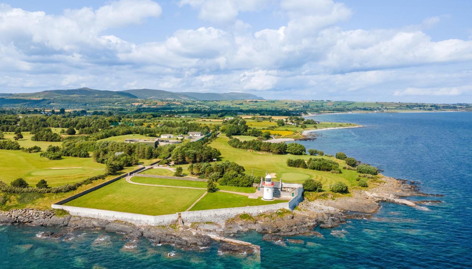 Gold Coast Resort Dungarvan Dungarvan  Luaran gambar
