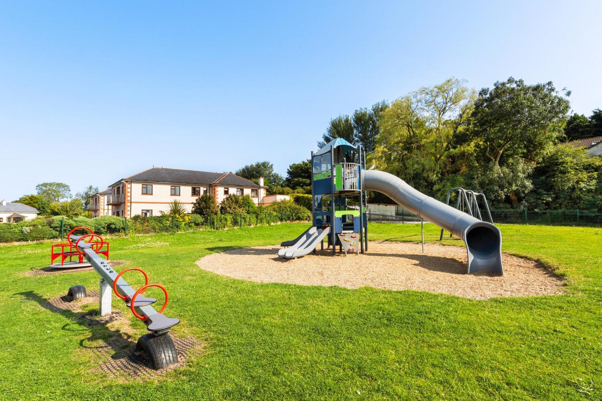 Gold Coast Resort Dungarvan Dungarvan  Luaran gambar