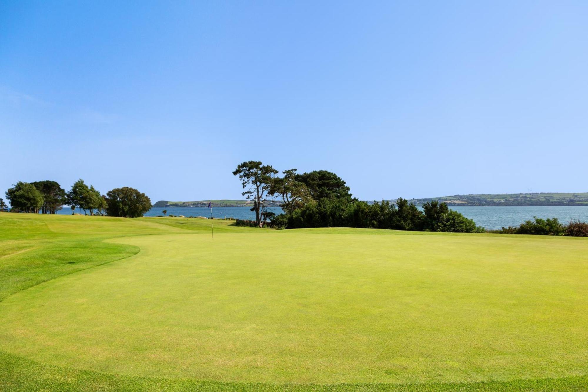 Gold Coast Resort Dungarvan Dungarvan  Luaran gambar